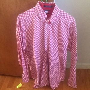 Tommy Hilfiger Mens Shirt